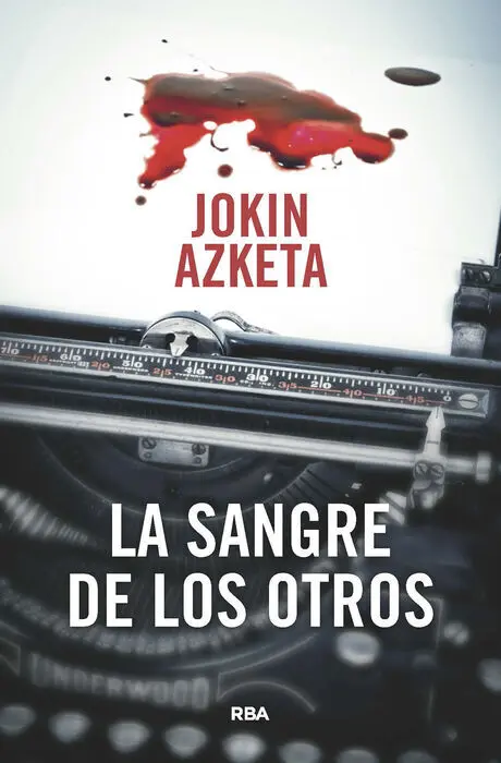 La Sangre de los Otros