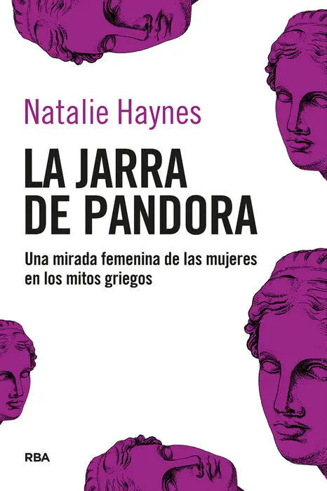 La Jarra de Pandora