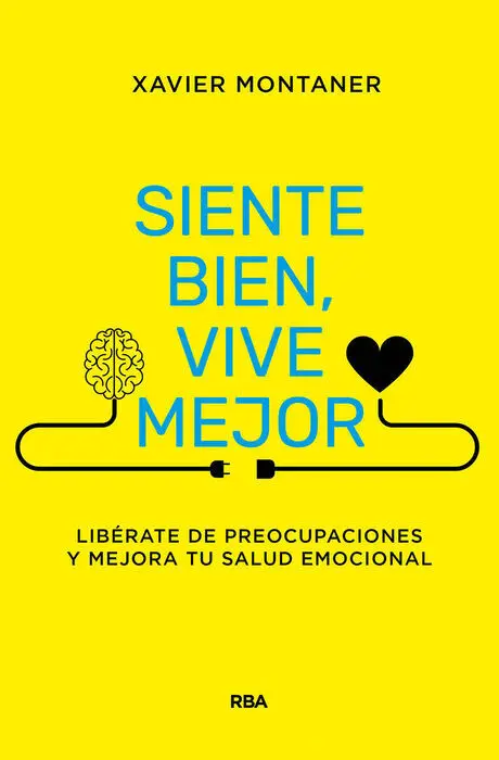Siente Bien, Vive Mejor