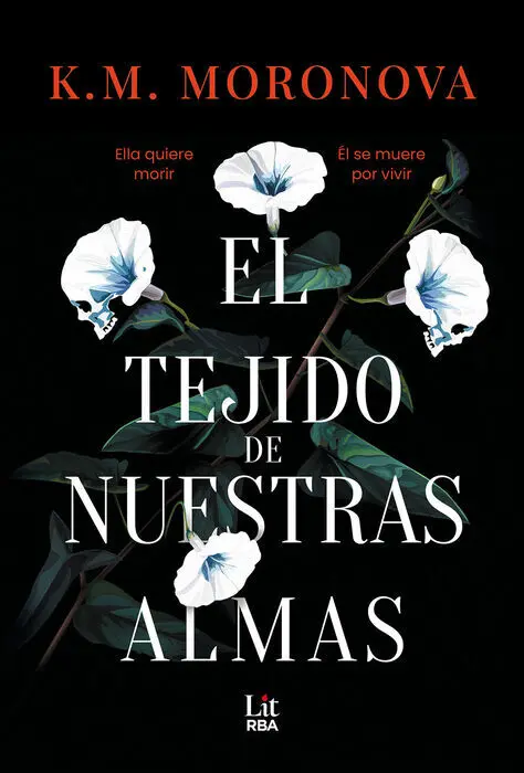 El Tejido de nuestras Almas