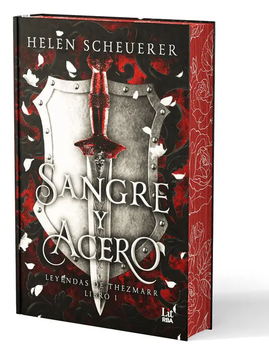 Sangre y Acero