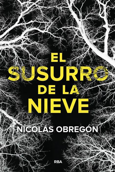 Susurro de la Nieve, el