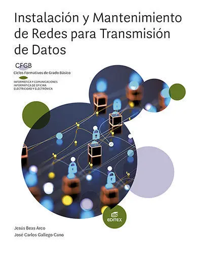 023 Cfgb Instalación y Mantenimiento de Redes para Transmisión de Datos