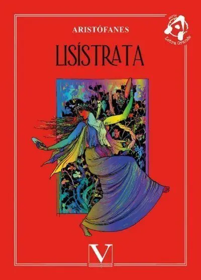 Lisistrata