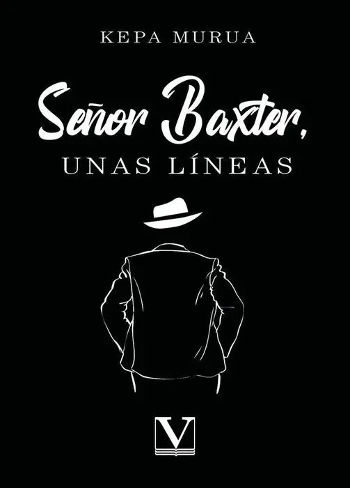 Seã?Â?Or Baxter unas Lineas