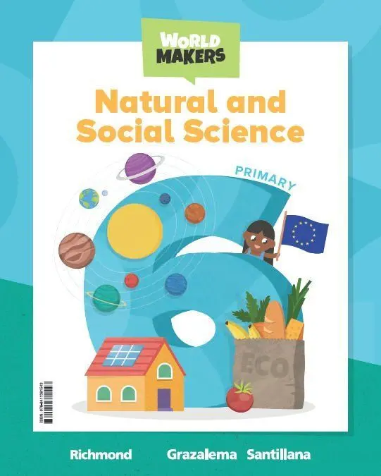 023 6Ep Sb Natural And Social Science 6 Primary World Makers