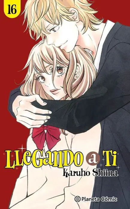 Llegando a Ti Nº 16/30