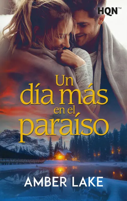 Un Día Más en el Paraíso