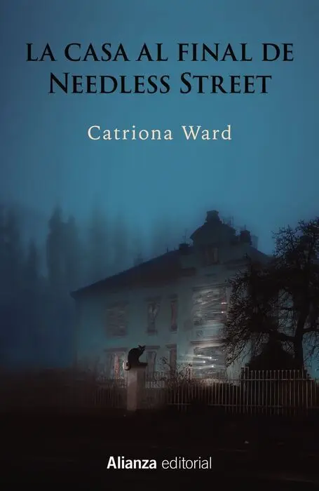 La Casa Al Final de Needless Street