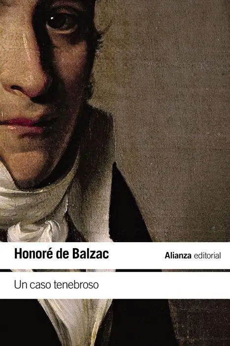 Un Caso Tenebroso