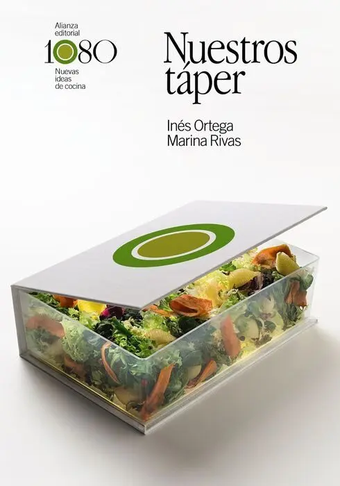 Nuestros Táper