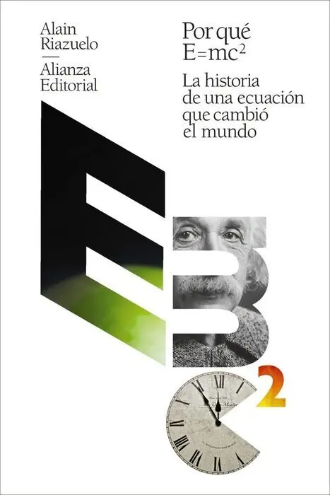 Por que e = Mc2