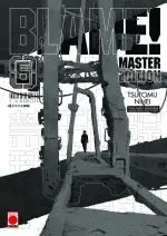 Reedición Blame Master Edition N. 6