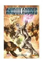 Aniquiladores. Aniquilacion Saga 27