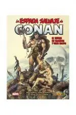Biblioteca Conan la Espada Salvaje de Conan N. 15