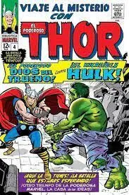 El Poderoso Thor 04 (1964-65)