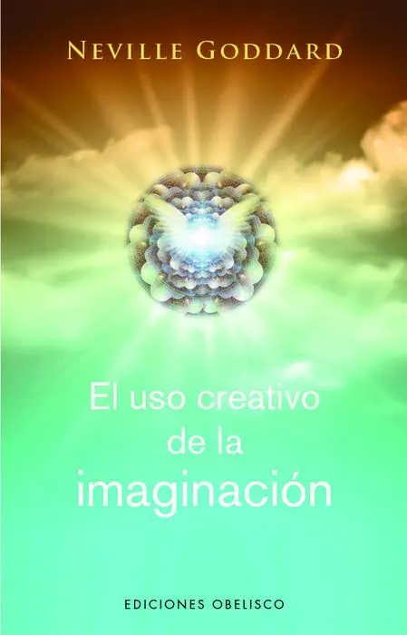 El Uso Creativo de la Imaginación