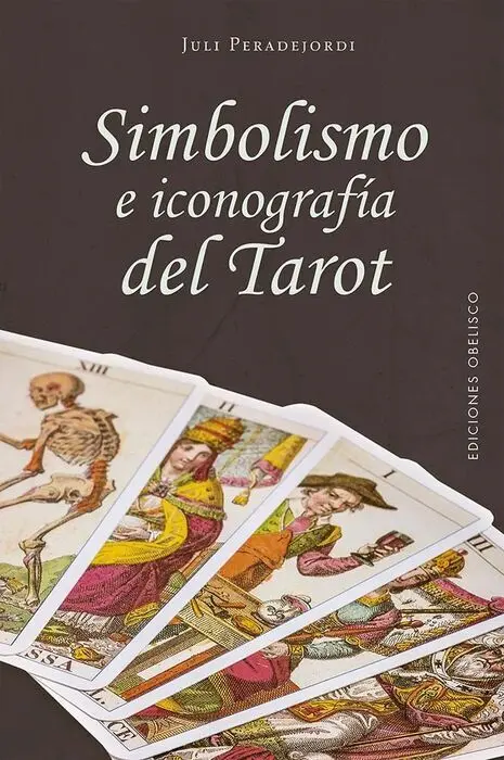 Simbolismo e Iconografía del Tarot