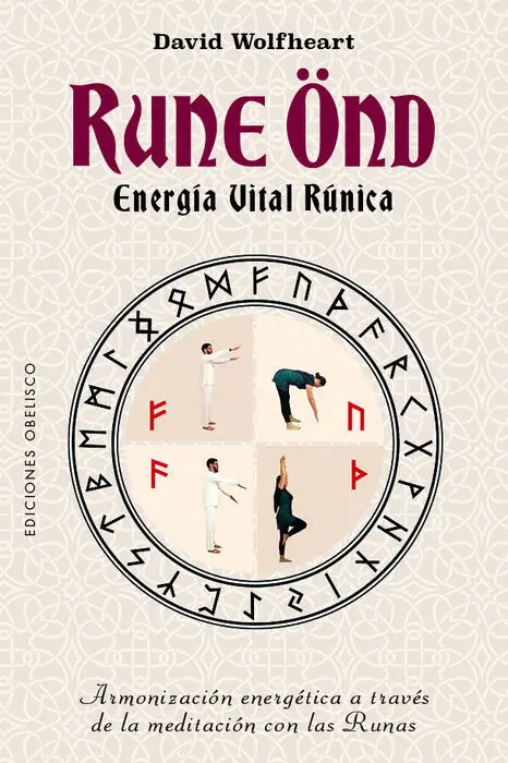 Rune Önd, Energía Vital Rúnica