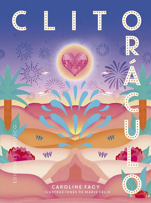 Clitoráculo + 49 Cartas para Explorar tu Cuerpo y Despertar tu Sexualidad