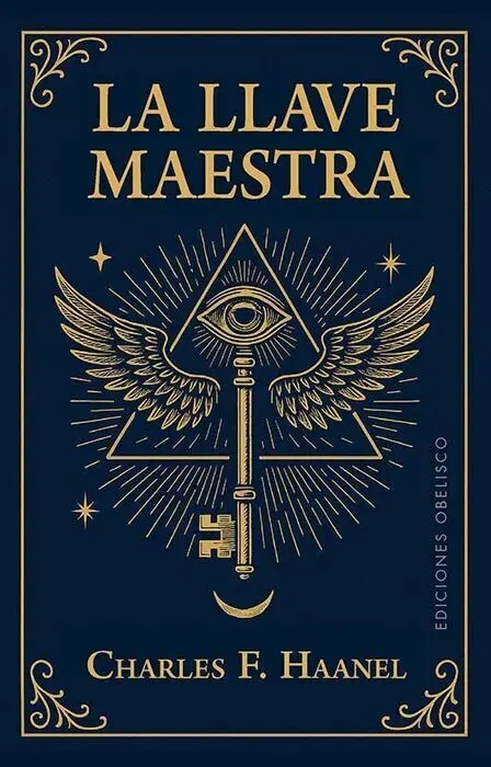 La Llave Maestra (N. e. )