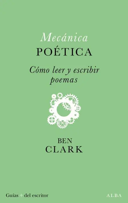 Mecánica Poética