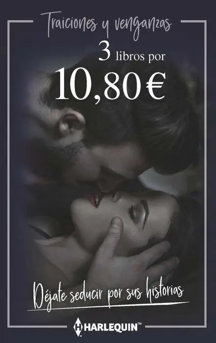 Escandalosa Venganza Sensualmente Dulce Chantaje Amoroso