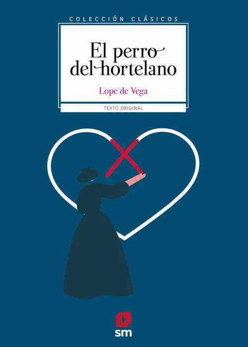 El Perro del Hortelano