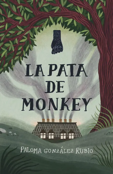 La Pata de Monkey
