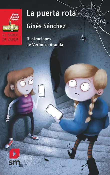 La Puerta Rota