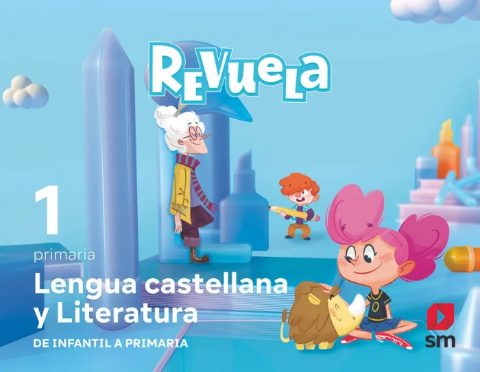 024 1Ep Vols Lengua Castellana Nuevo Revuela