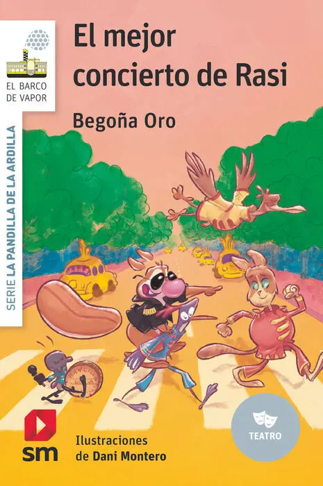 El Mejor Concierto de Rasi Serie Blanca