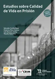 Estudios Sobre Calidad de Vida en Prisión