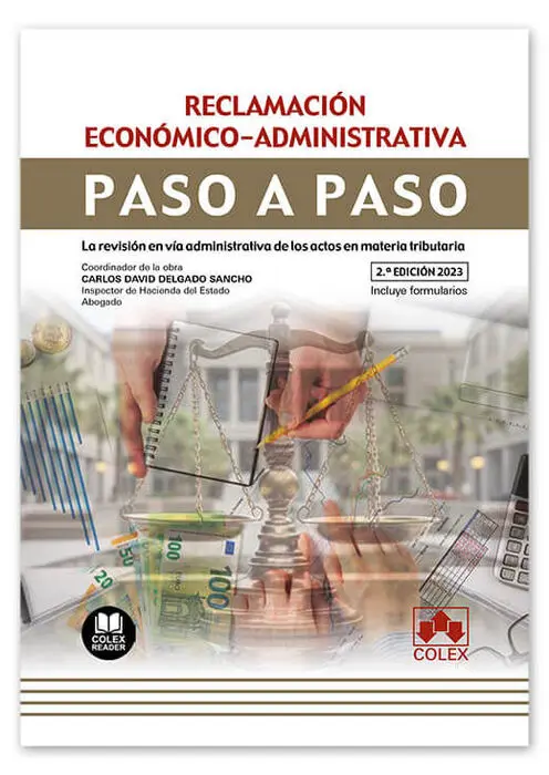 Reclamación Económico-Administrativa. Paso a Paso