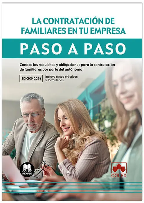 La Contratación de Familiares en tu Empresa. Paso a Paso