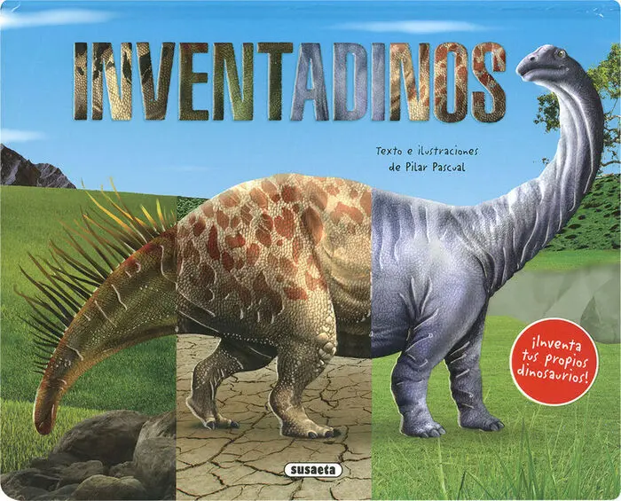 Inventadinos Ref 5197