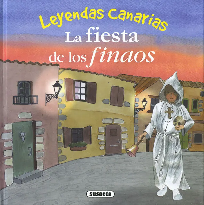 La Fiesta de los Finaos. Ref. 174-18