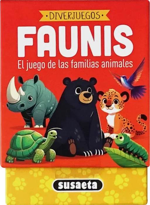 Faunis Rf. 3714-01