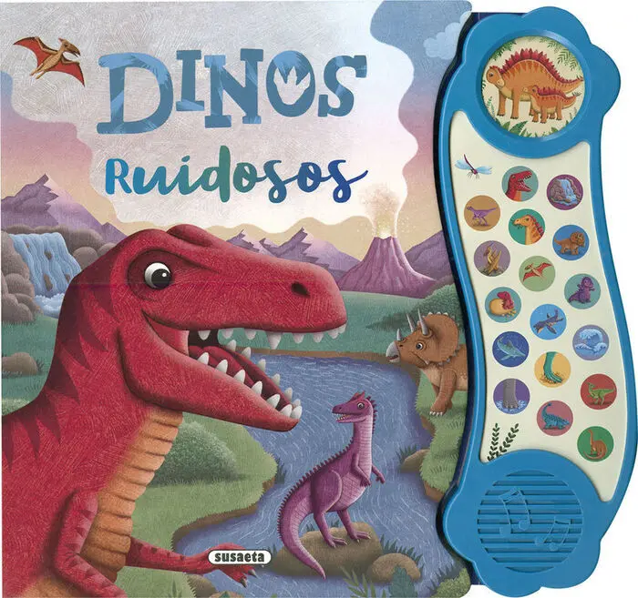 Dinos Ruidosos Ref 3569-03