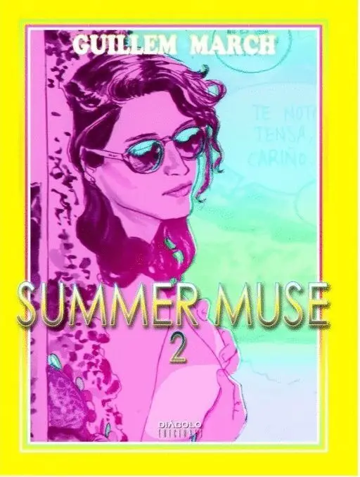 Summer Muse 2