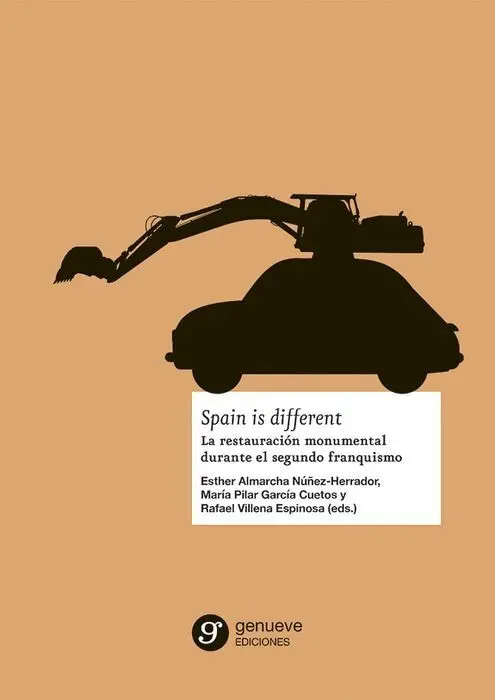 Spain Is Different