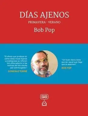 Días Ajenos
