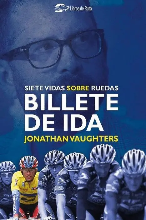 Billete de Ida