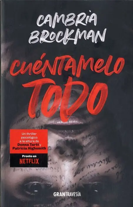 Cuéntamelo Todo