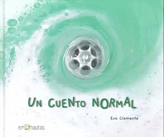 Un Cuento Normal