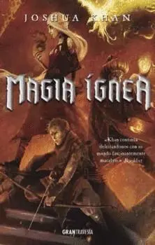 Magia Ígnea