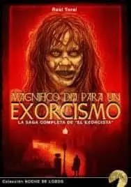 Magnífico Día para un Exorcismo