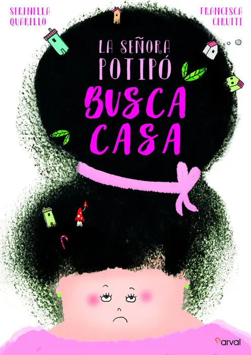 La Señora Potipó Busca Casa