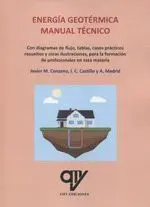 Energia Geotermica. diagramas y Tablas. casos Practicos