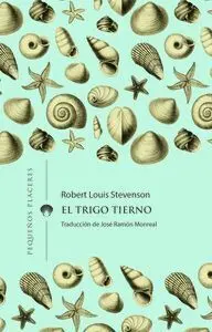 El Trigo Verde